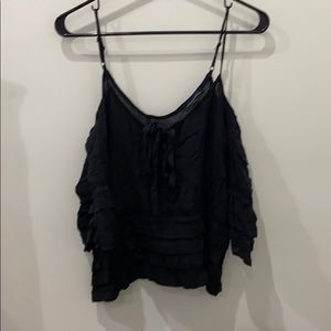 American eagle blouse